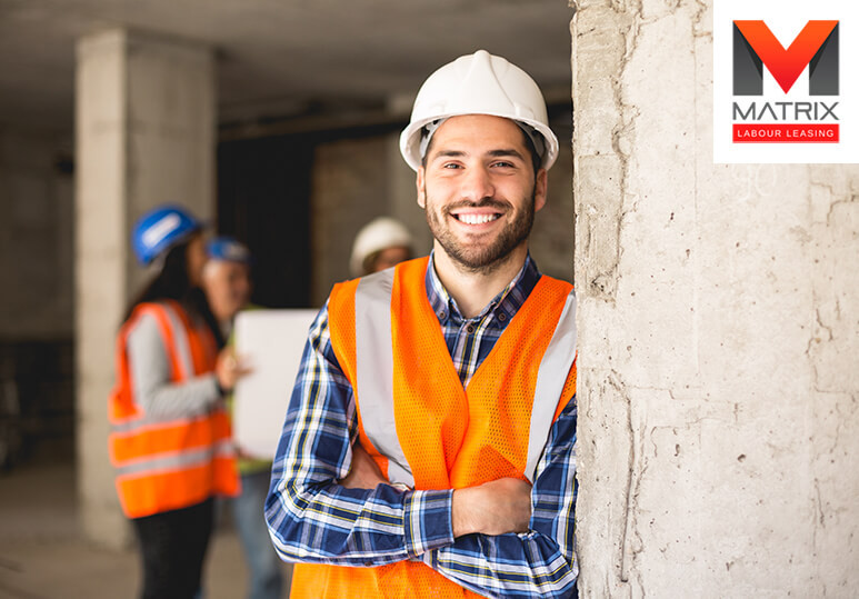 How To Build A Construction Career Beginning With Jobs From Temp Agencies
